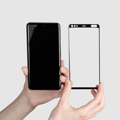 Pixel 4 XL Glass Screen Protector