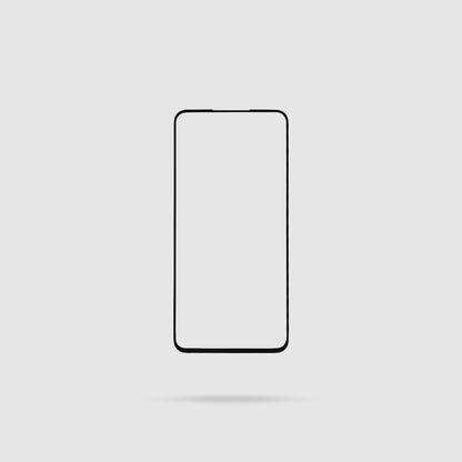 Pixel 5 Glass Screen Protector