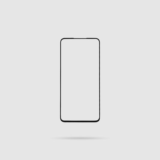 Pixel 5 Glass Screen Protector