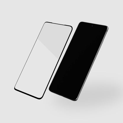 Samsung Galaxy S20 Glass Screen Protector