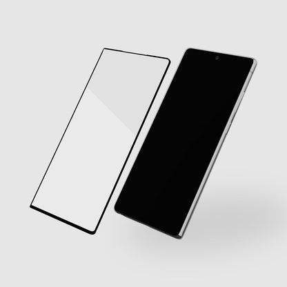 Samsung Galaxy Note20 Glass Screen Protector