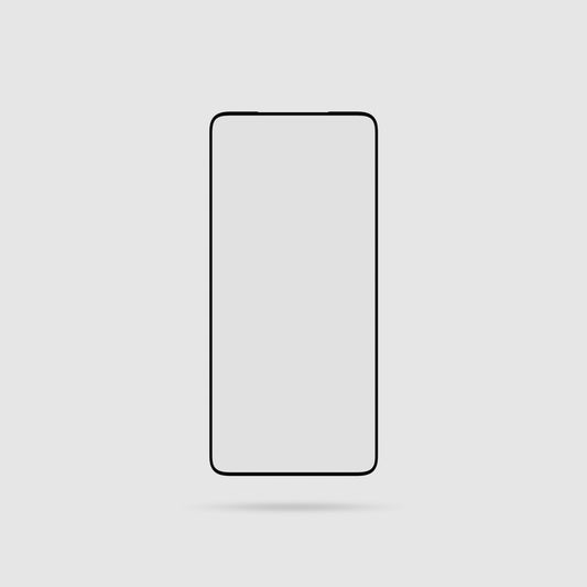 Samsung Galaxy S21+ Glass Screen Protector