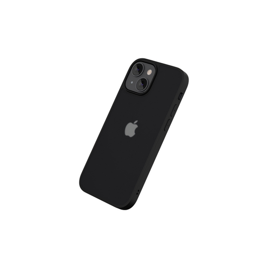 Active iPhone 13 Mini Case - Black