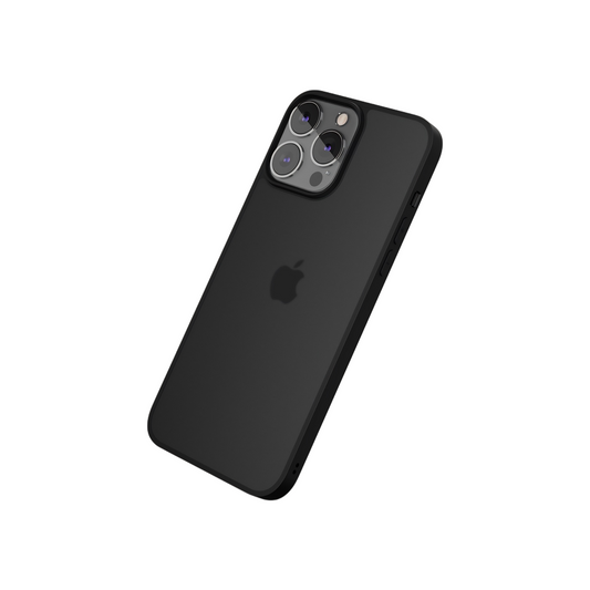 Active iPhone 13 Pro Max Case - Black
