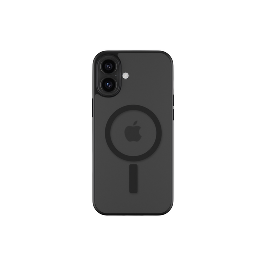 Active iPhone 16 Plus Case - Black