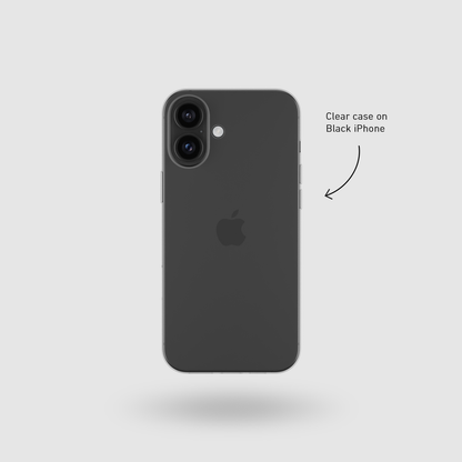 Flex iPhone 16 Plus Case