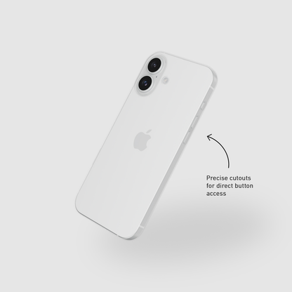 Flex iPhone 16 Plus Case