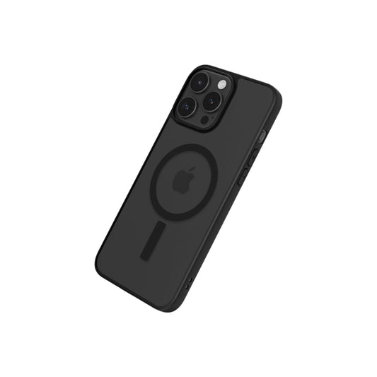 Active iPhone 16 Pro Max Case - Black