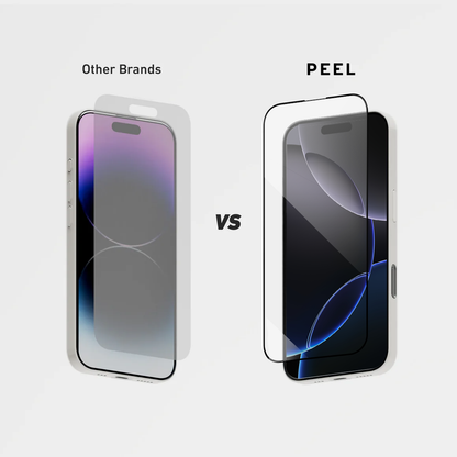 iPhone 16 Pro Glass Screen Protector [2 Pack]