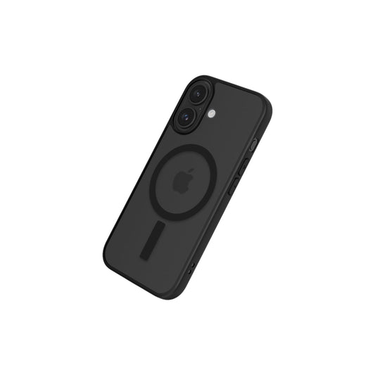 Active iPhone 16 Case - Black