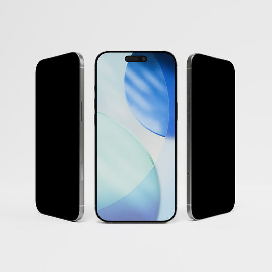 iPhone 17 Air Privacy Glass Screen Protector