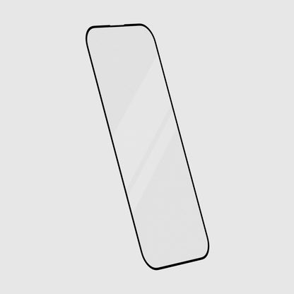 iPhone 17 Pro Tempered Glass Screen Protector