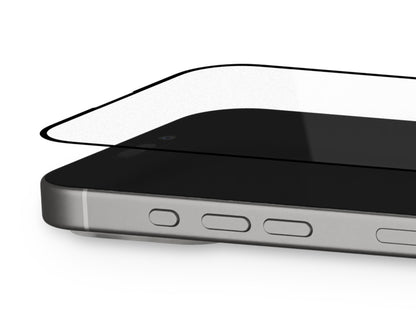 iPhone 17 Pro Tempered Glass Screen Protector