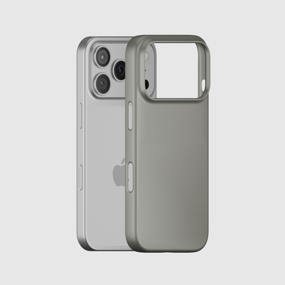 Magnetic iPhone 17 Pro Case