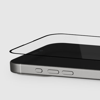 iPhone 17 Pro Max Glass Screen Protector