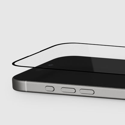 iPhone 17 Tempered Glass Screen Protector