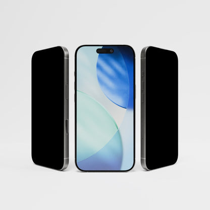 iPhone 17 Privacy Glass Screen Protector