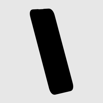 iPhone 17 Privacy Glass Screen Protector