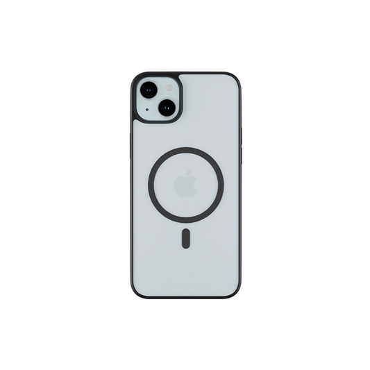 Active iPhone 15 Plus Case - Black