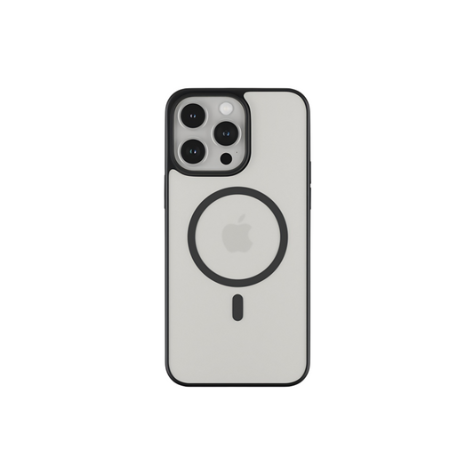 Active iPhone 15 Pro Max Case - Black