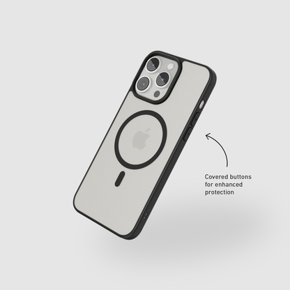 Active iPhone 15 Pro Max Case