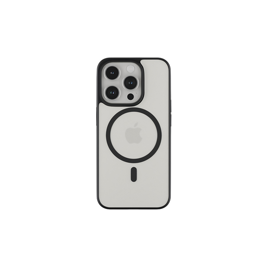 Active iPhone 15 Pro Case - Black