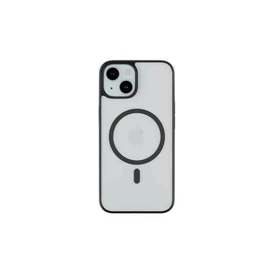 Active iPhone 15 Case - Black