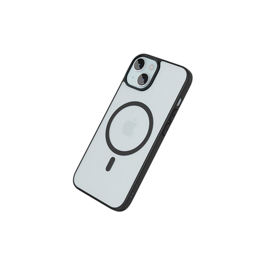 Active iPhone 15 Case - Black