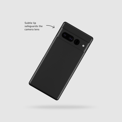 Super Thin Pixel 7 Pro Case