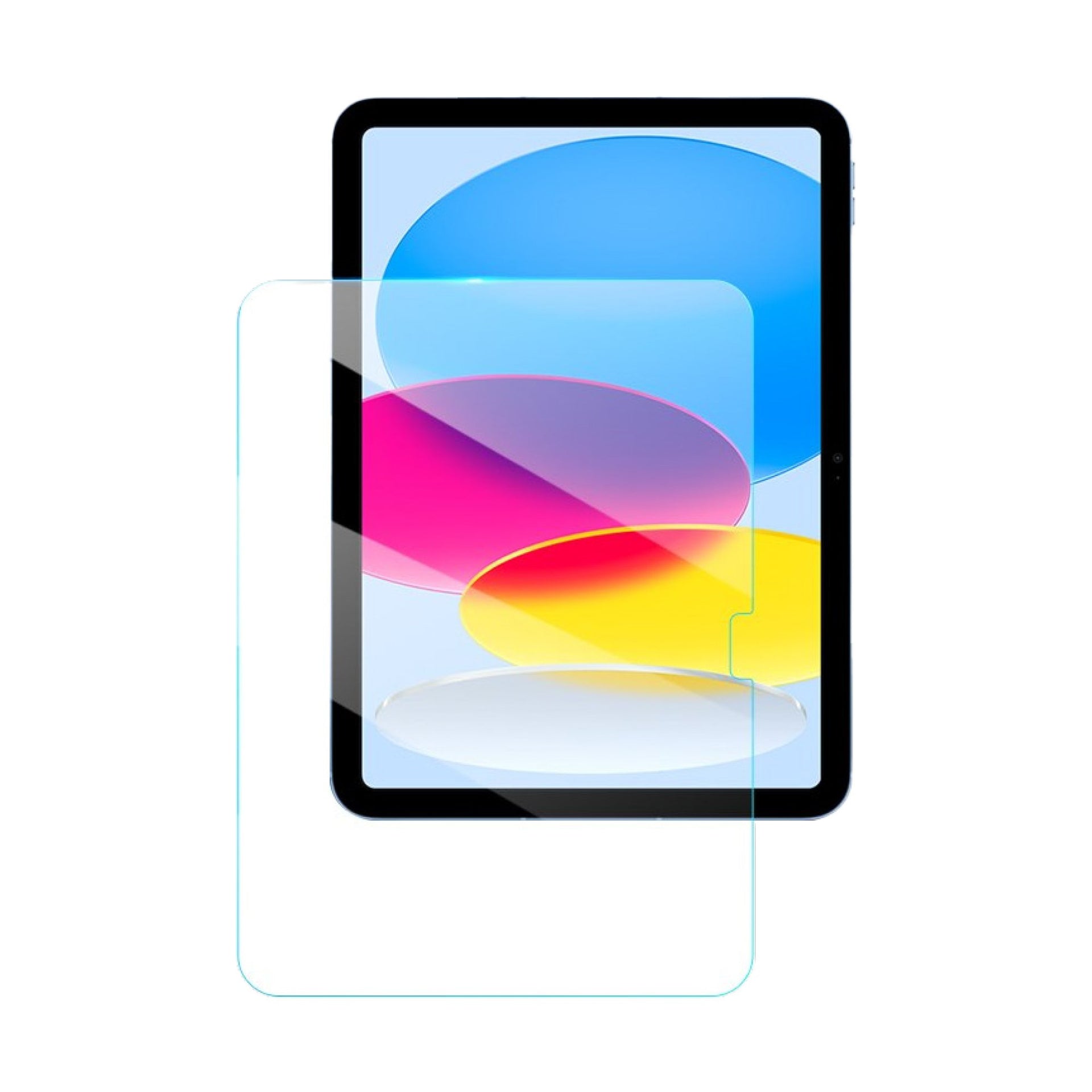 Tempered Glass Screen Protector for iPad 10.9