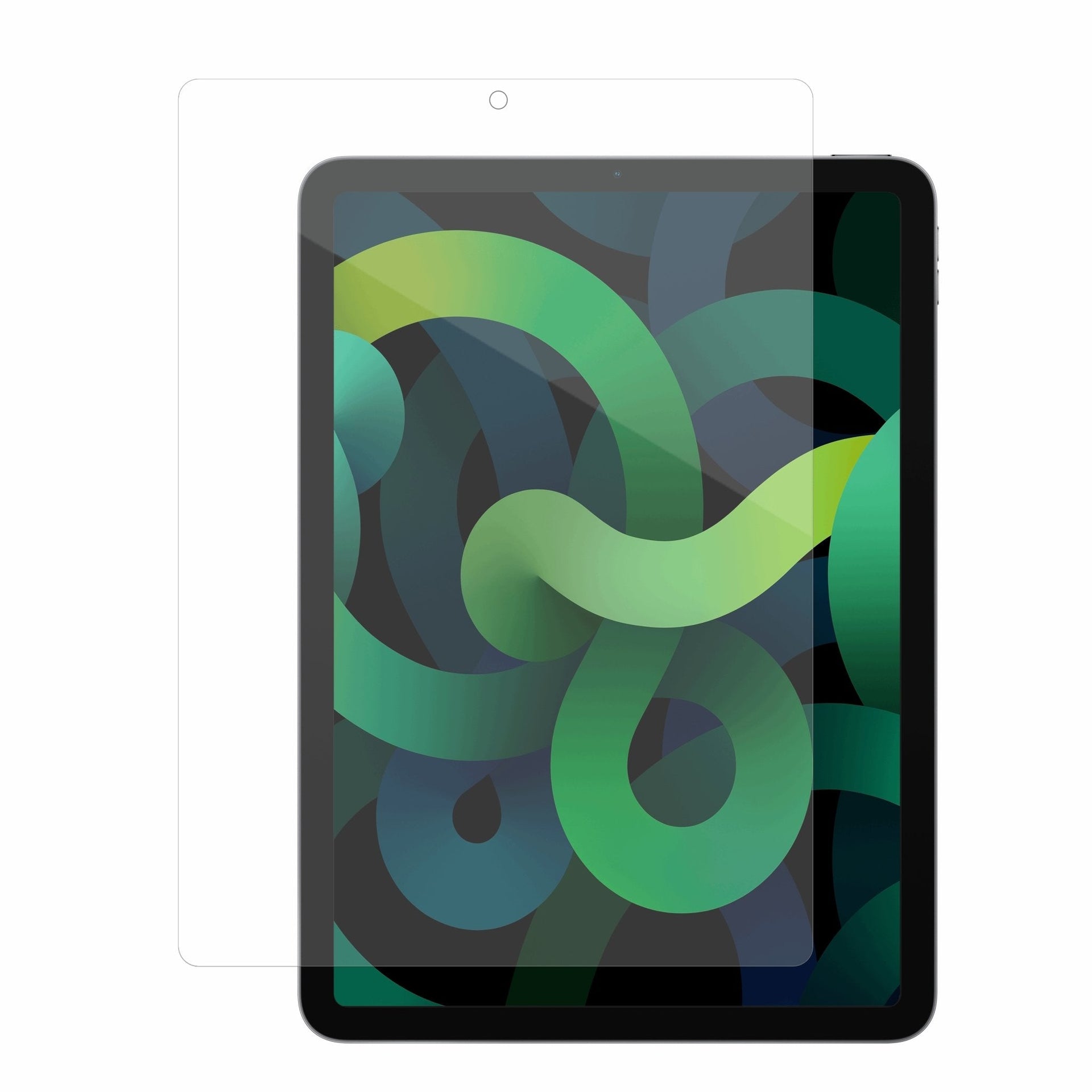 Tempered Glass Screen Protector for iPad Air 10.9" (5th and 4th Generation) - CODi Worldwide